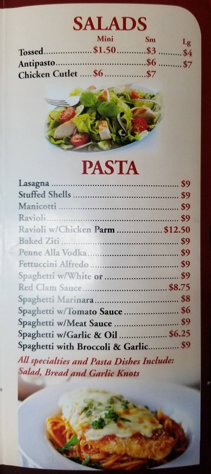 Pizza King | restaurant | 914 Straight Path, West Babylon, NY 11704, USA | 6312269602 OR +1 631-226-9602