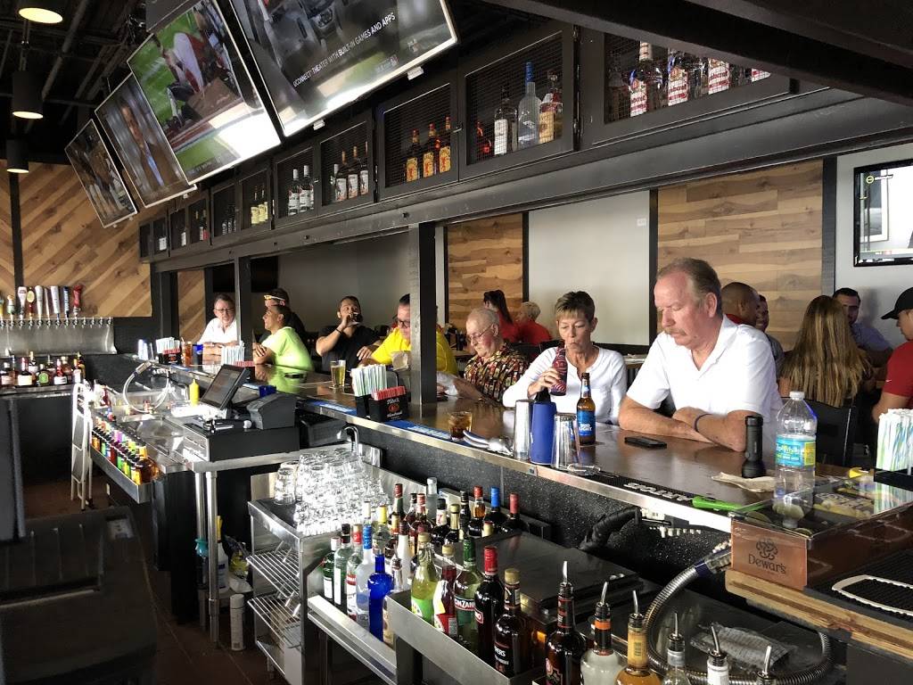 Joses Uncle Als Sports Cafe Sunrise | restaurant | 10033 Sunset Strip, Sunrise, FL 33322, USA | 9545336900 OR +1 954-533-6900