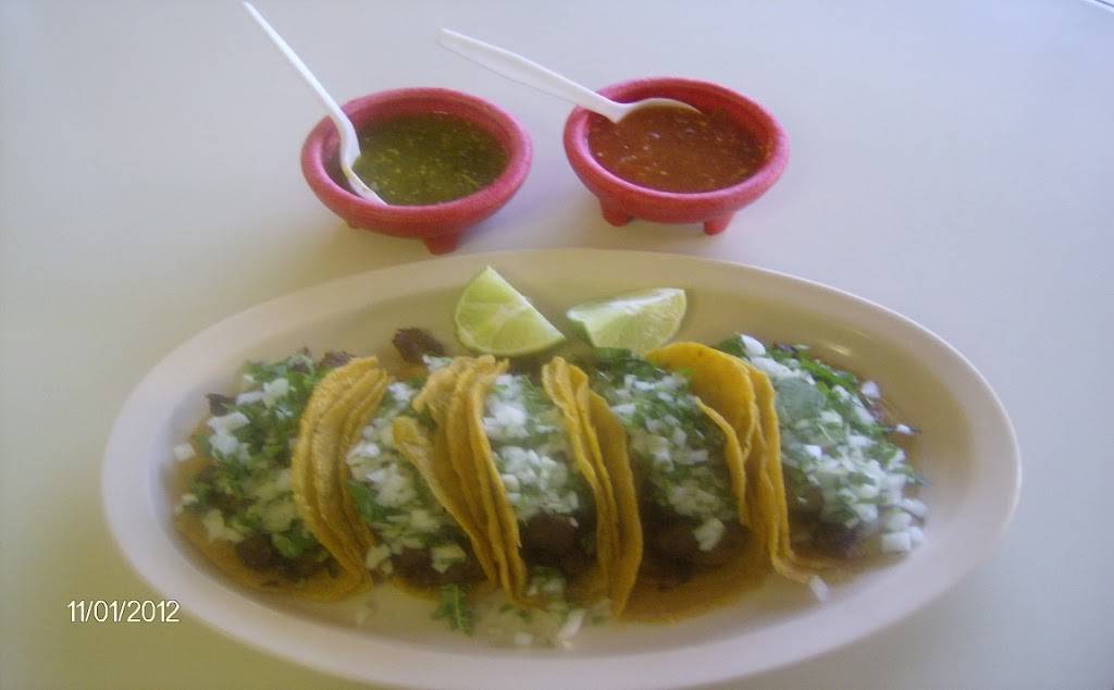TAQUERIA EL NORTENITO | restaurant | 12763 Windfern Rd, Houston, TX 77064, USA | 2819704447 OR +1 281-970-4447
