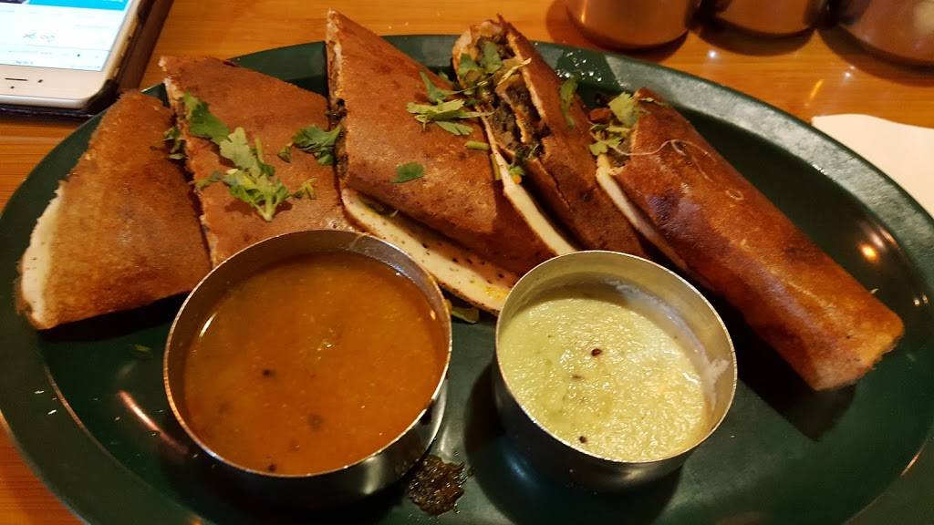 Udupi Bhavan Restaurant | restaurant | 1717 Middlesex St #3, Lowell, MA 01851, USA | 9786546653 OR +1 978-654-6653