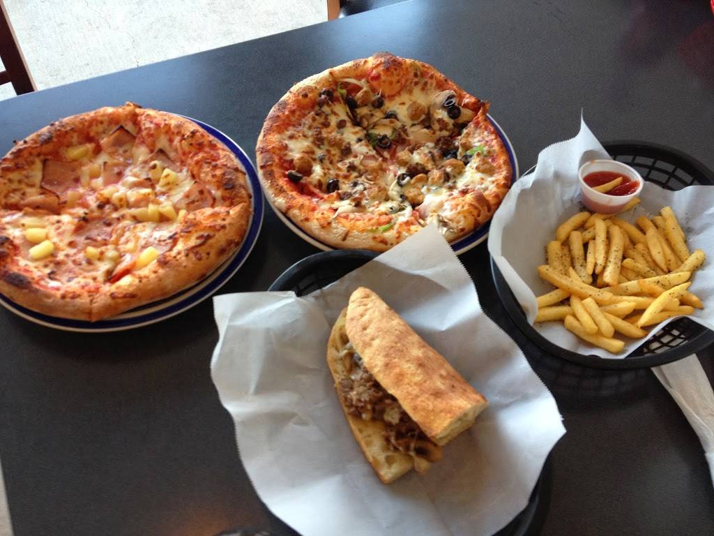 Original Italian Pizza | restaurant | 13721 FM 1097 Rd w E, Willis, TX 77318, USA | 9368906400 OR +1 936-890-6400