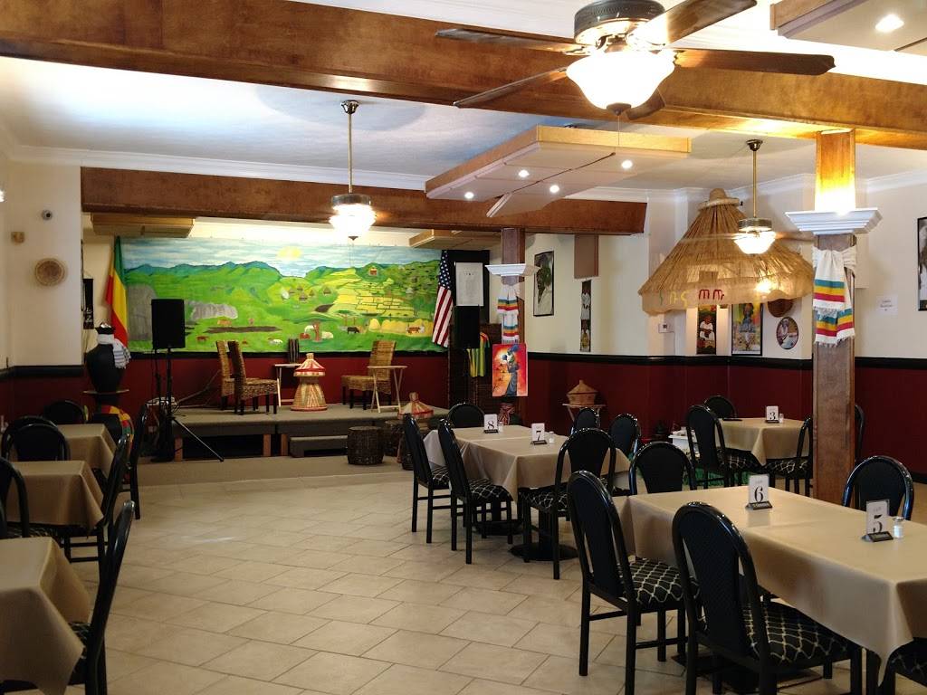 Lucy Ethiopian Restaurant & Bar | restaurant | 2218 Broadview Rd, Cleveland, OH 44109, USA | 2164172550 OR +1 216-417-2550