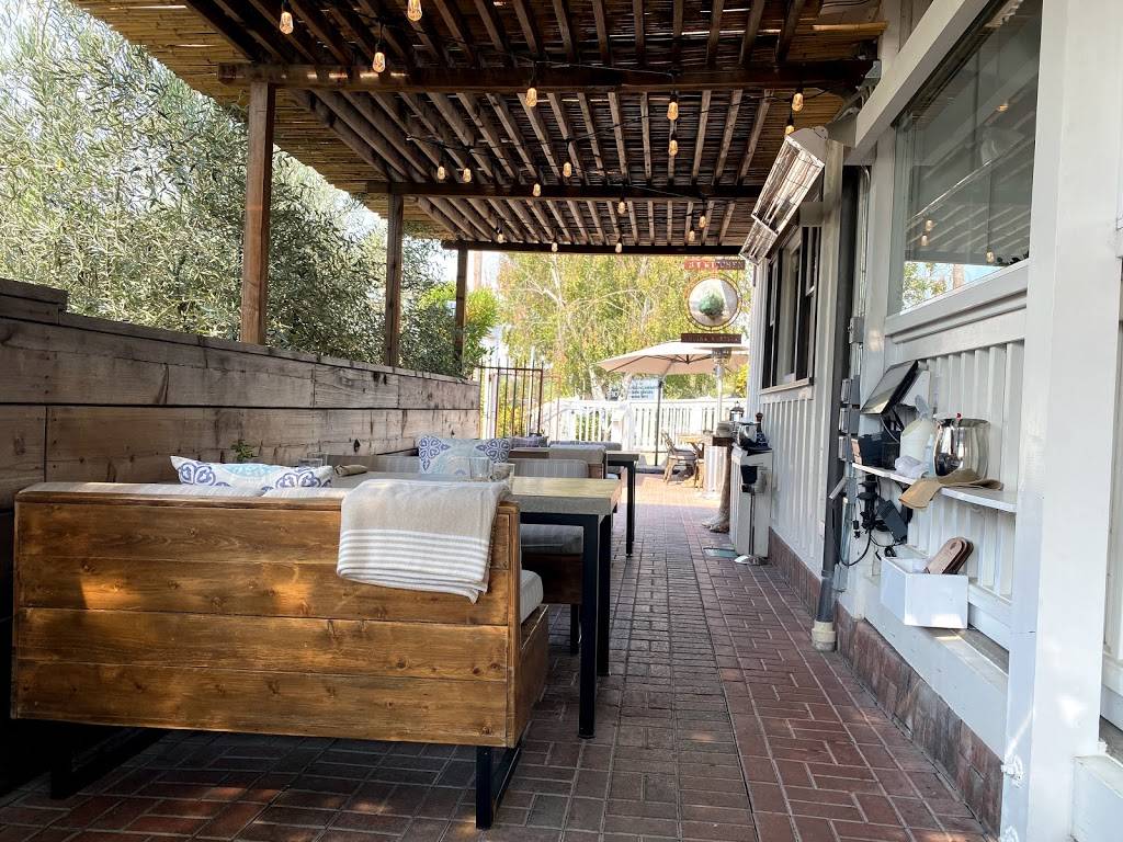 S.Y. Kitchen | restaurant | 1110 Faraday St, Santa Ynez, CA 93460, USA | 8056919794 OR +1 805-691-9794