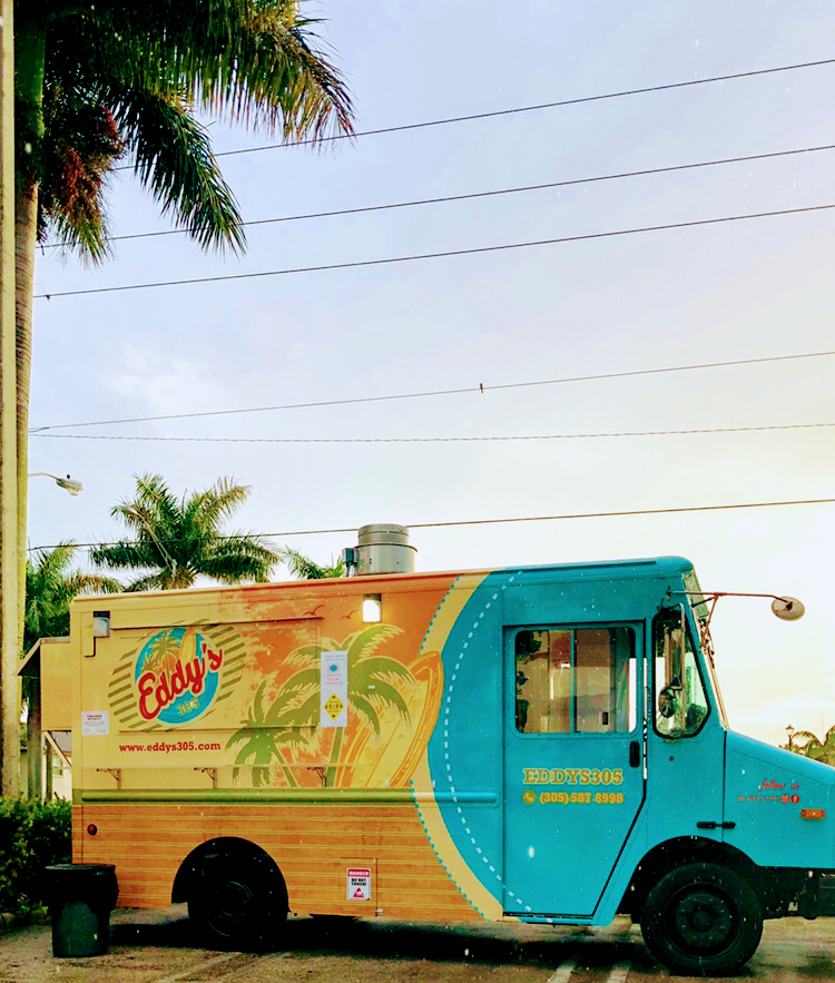 Eddys305 Food Truck | restaurant | 2425 SW 147th Ave, Miami, FL 33185, USA | 3055878998 OR +1 305-587-8998