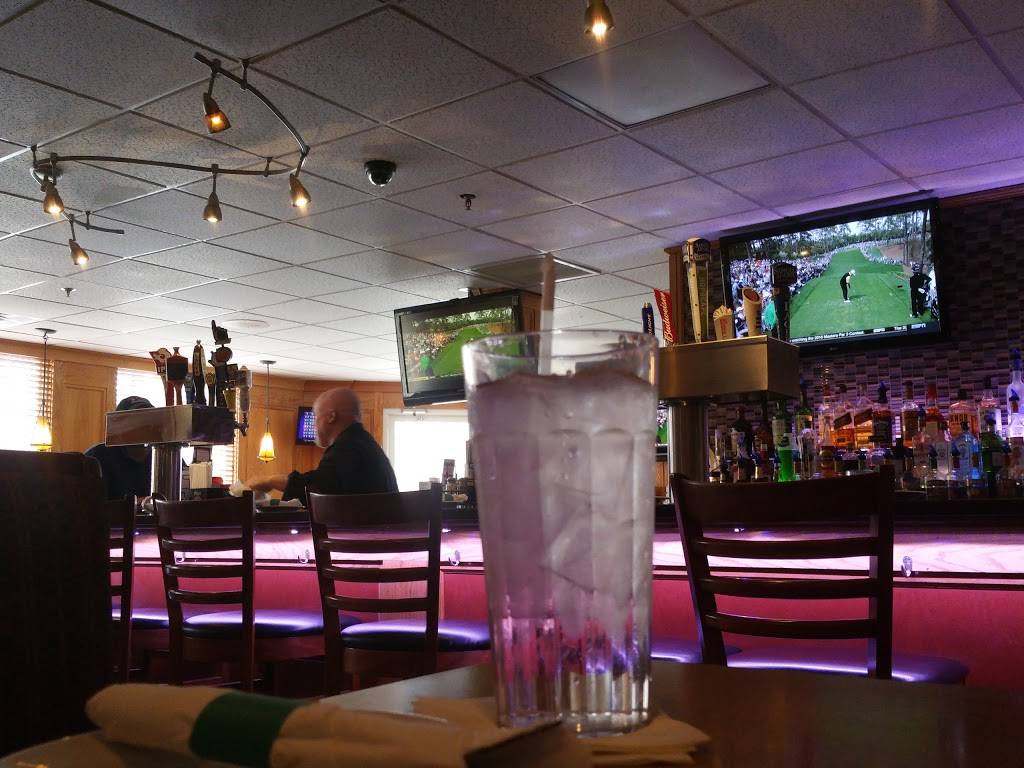 Davenports Restaurant | restaurant | 1070 Mendon Road, Cumberland, RI 02864, USA | 4013341017 OR +1 401-334-1017