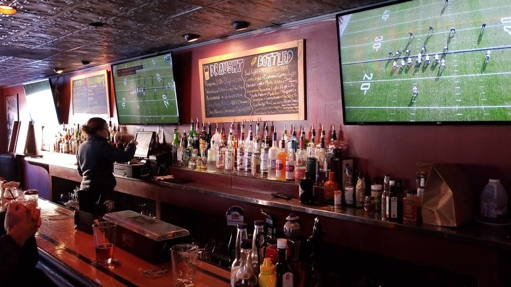 Joe Sent Me | restaurant | 2388 Massachusetts Ave, Cambridge, MA 02140, USA | 6174921116 OR +1 617-492-1116