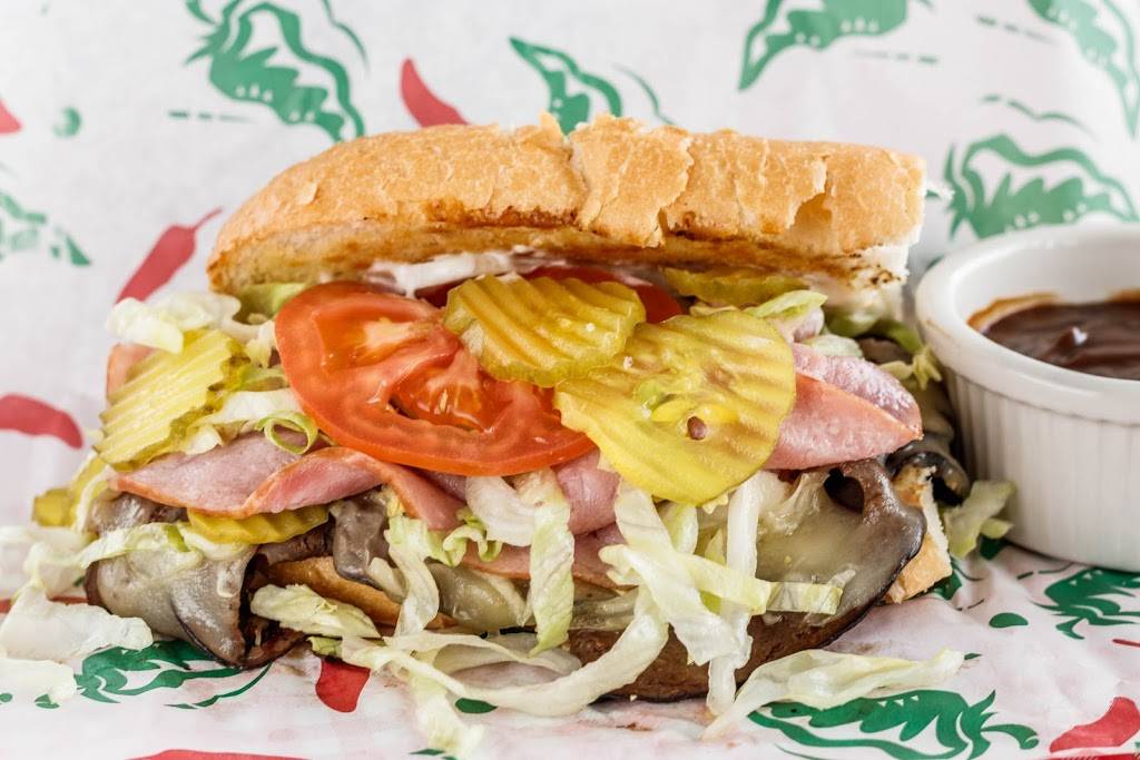 The Po-Boy Shoppe | restaurant | 2825 Thornton Ln #170, Temple, TX 76502, USA | 2542176640 OR +1 254-217-6640