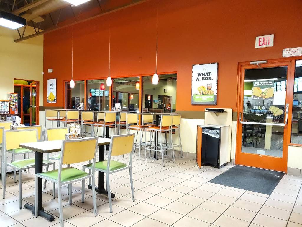 Del Taco | meal takeaway | 2101 Sylvan Ave, Modesto, CA 95355, USA | 2095519260 OR +1 209-551-9260