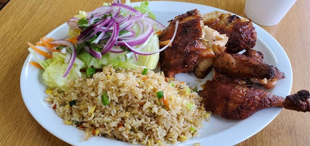 A-POLLO & Taqueria | restaurant | 10479 Alpharetta St, Roswell, GA 30075, USA | 7705458366 OR +1 770-545-8366