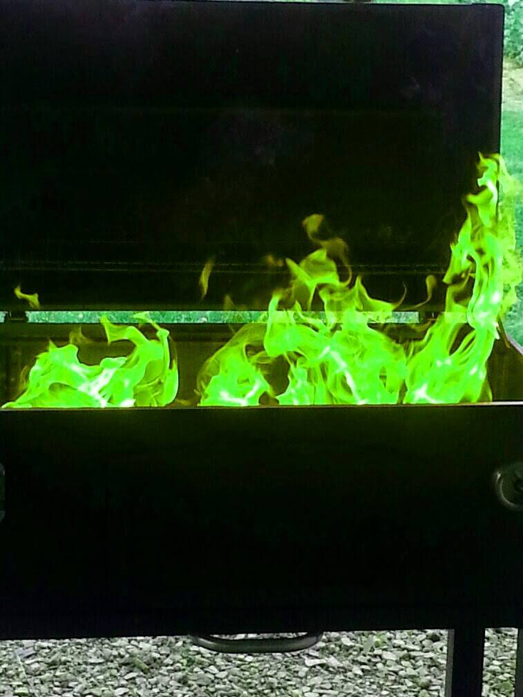 The Black Chef Grill | restaurant | 121 N Poplar St, Rising Sun, IN 47040, USA | 8594291475 OR +1 859-429-1475