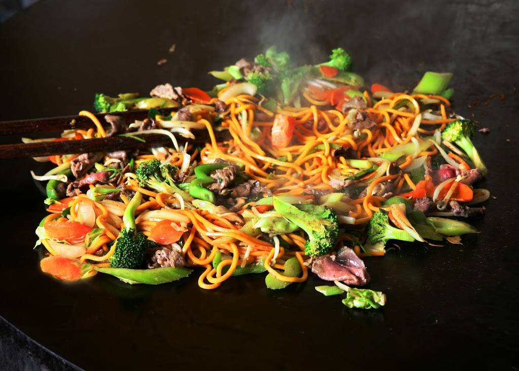 Lees Mongolian Grill | restaurant | 1820 Olympic St, Springfield, OR 97477, USA | 5417263886 OR +1 541-726-3886