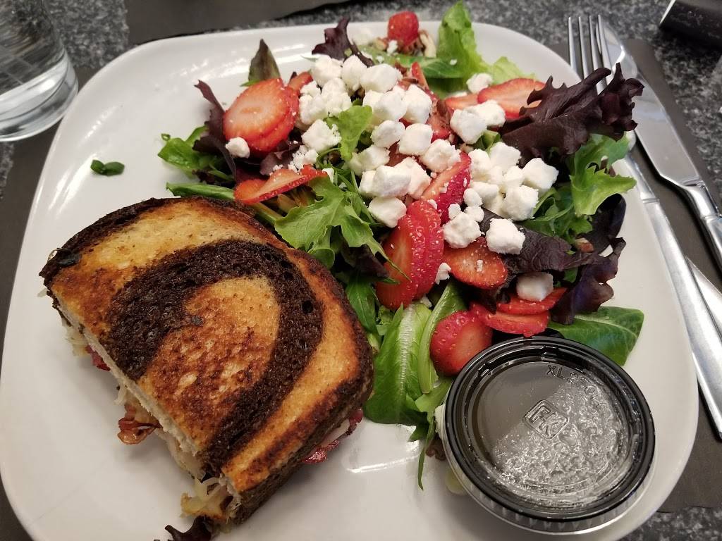 Piper Bay Café | bakery | 129 Murrysville Rd, Trafford, PA 15085, USA | 4122298668 OR +1 412-229-8668