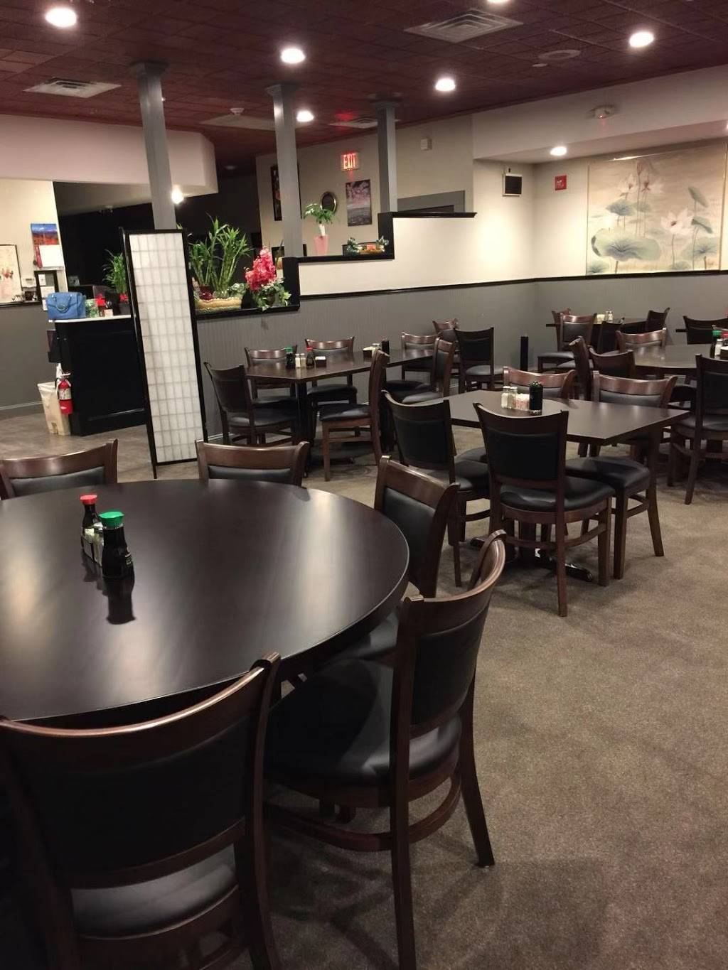 New Chief Wok Restaurant | restaurant | 224 N Broadway, Salem, NH 03079, USA | 6038986200 OR +1 603-898-6200