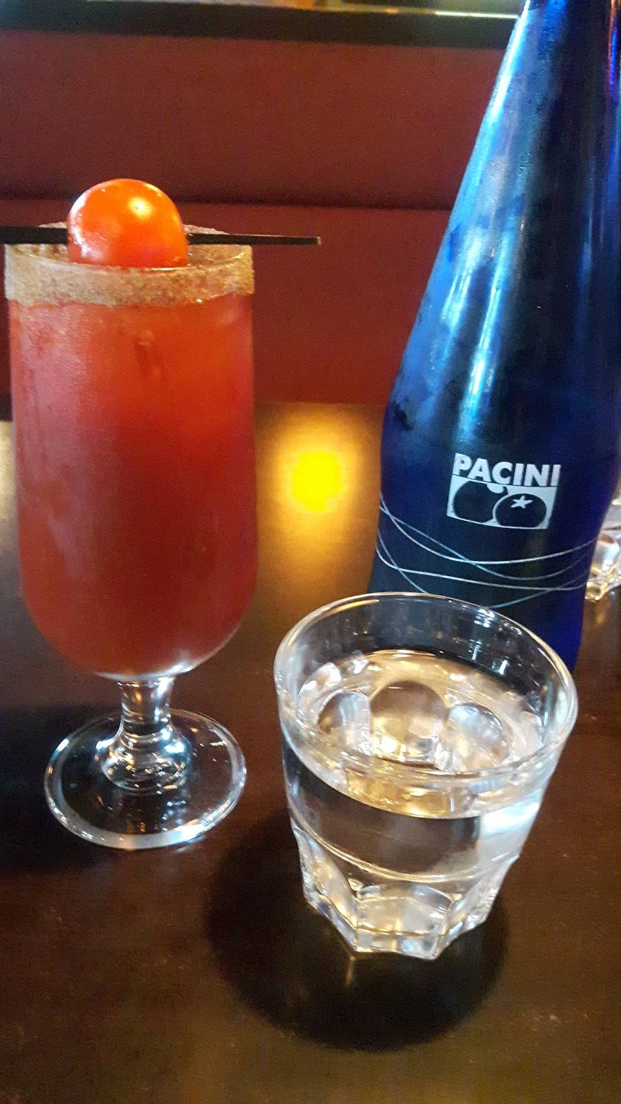 Restaurant Pacini | restaurant | 2001 Rue Léonard-de-Vinci, Sainte-Julie, QC J3E 1Z2, Canada | 4509225995 OR +1 450-922-5995