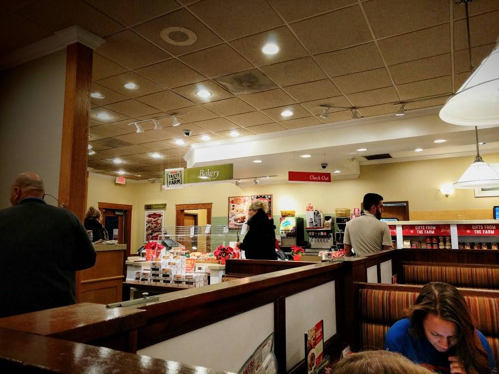 Bob Evans | restaurant | 9970 Colerain Ave, Cincinnati, OH 45251, USA | 5133851991 OR +1 513-385-1991