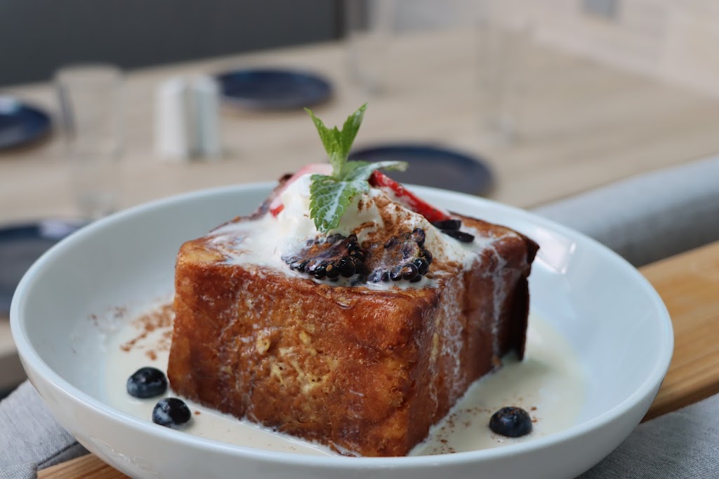 Aroma de Cafe Brunch | restaurant | 620 5th St, Santa Rosa, CA 95404, USA | 7072939246 OR +1 707-293-9246