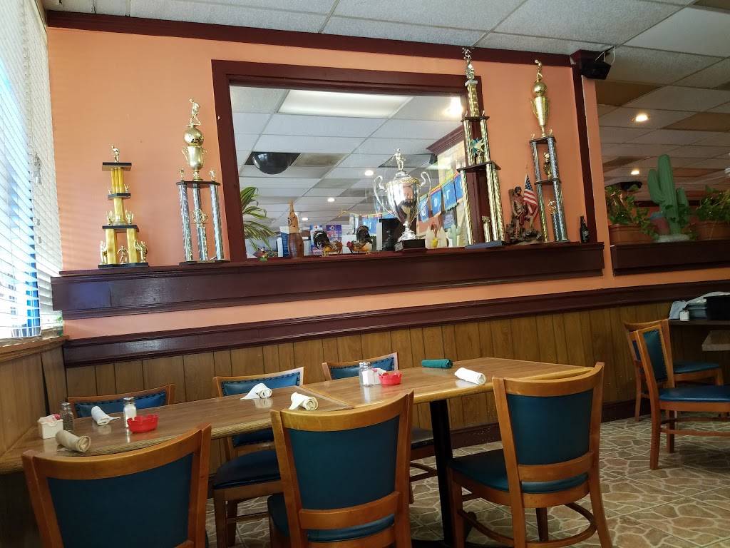 Evas Mexican Restaurant | restaurant | 16300 Kuykendahl Rd #300, Houston, TX 77068, USA | 2814445003 OR +1 281-444-5003