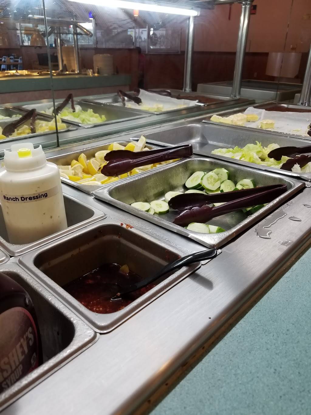 China Buffet | restaurant | 1788 Morse Rd, Columbus, OH 43224, USA | 6148483628 OR +1 614-848-3628