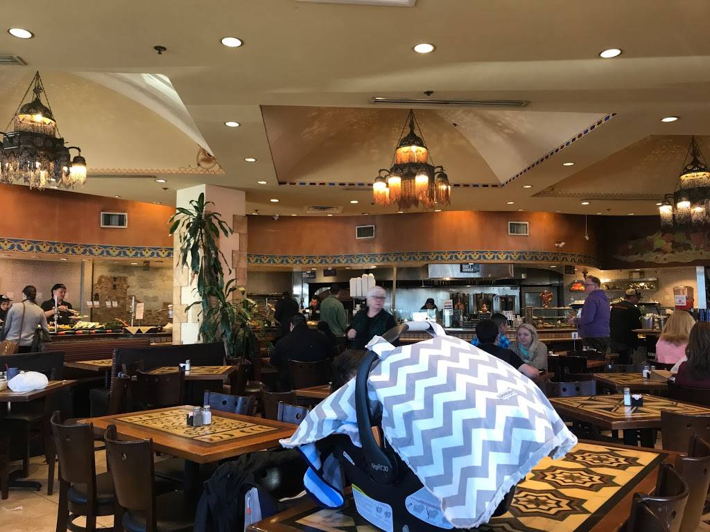 Fadis Mediterranean Grill | restaurant | 3001 Knox St #110, Dallas, TX 75205, USA | 2145281800 OR +1 214-528-1800