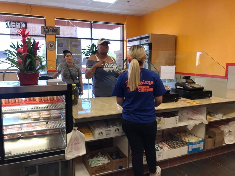 Louisiana Fried Chicken | restaurant | 11965 Cactus Rd ste e, Adelanto, CA 92301, USA | 7605307836 OR +1 760-530-7836