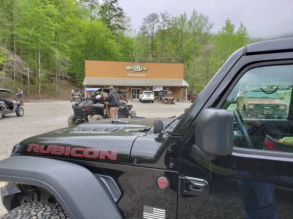 Windrock Grill | restaurant | 800-804 Windrock Rd, Oliver Springs, TN 37840, USA | 8652306552 OR +1 865-230-6552