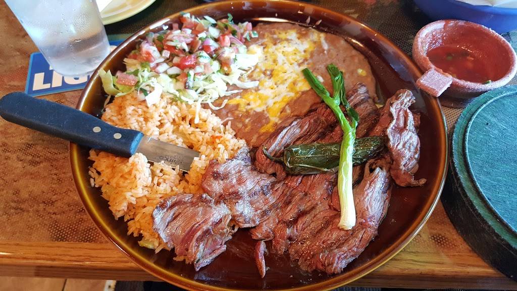 Los Agaves Mexican Restaurant | restaurant | 1179 Royal Palm Beach Blvd, Royal Palm Beach, FL 33411, USA | 5617981229 OR +1 561-798-1229