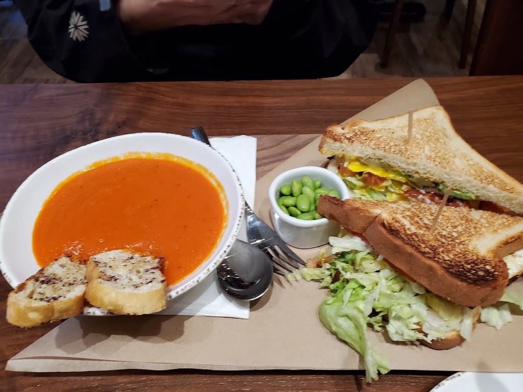 SOMA Eats | restaurant | 121 Spear St, San Francisco, CA 94105, USA | 4155291845 OR +1 415-529-1845