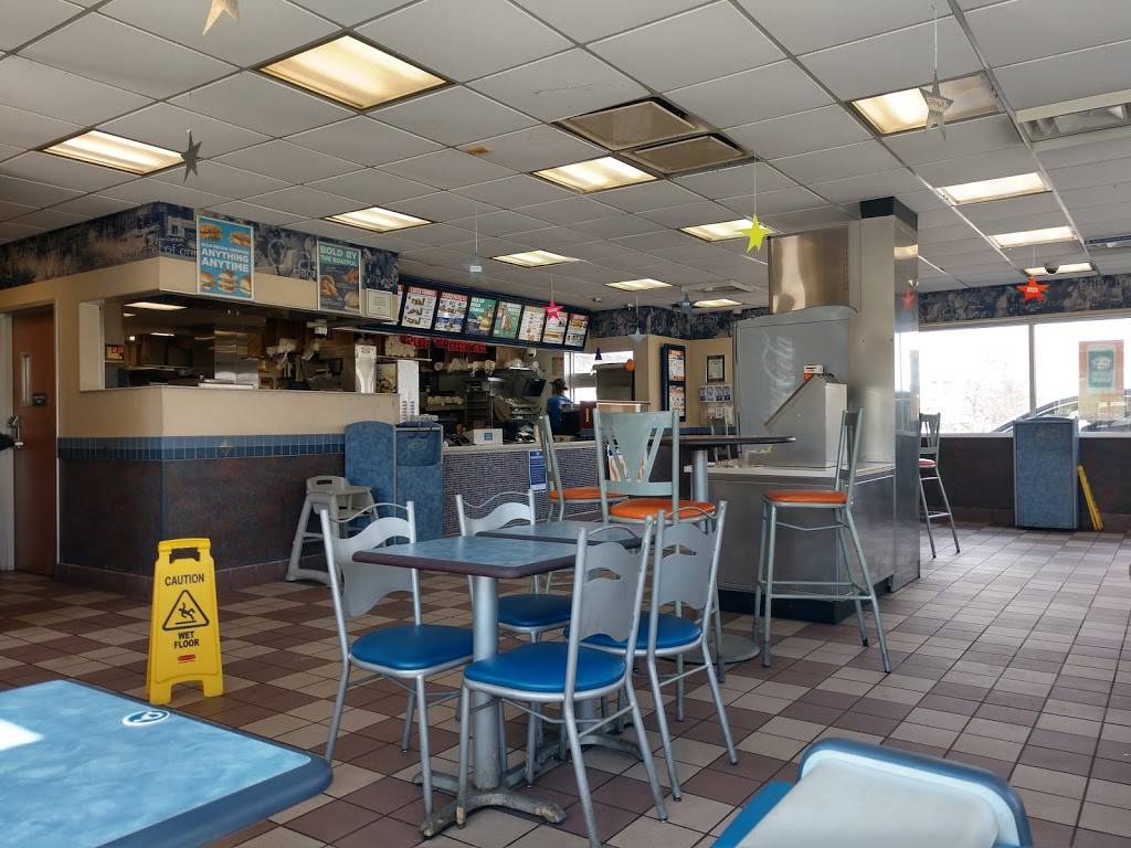 White Castle | restaurant | 6517 Harrison Ave, Cincinnati, OH 45247, USA | 5135740851 OR +1 513-574-0851