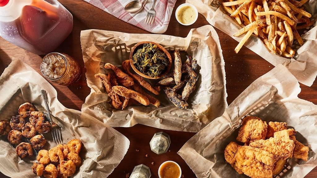 Skrimp Shack | restaurant | 7855 Sudley Rd, Manassas, VA 20109, USA | 5712921021 OR +1 571-292-1021