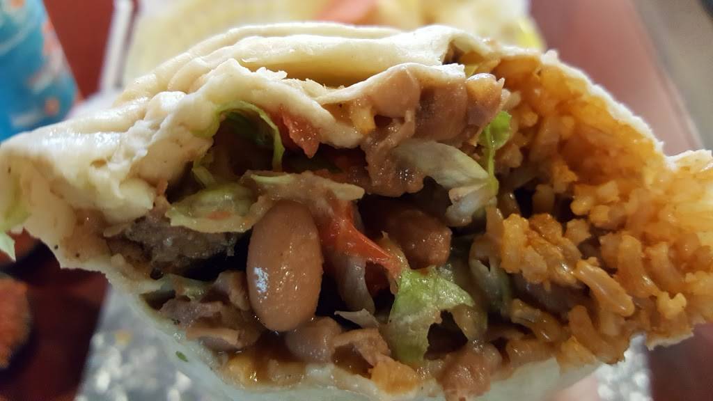 Blue Coast Burrito | restaurant | 6900 Lenox Village Dr, Nashville, TN 37211, USA | 6158340782 OR +1 615-834-0782