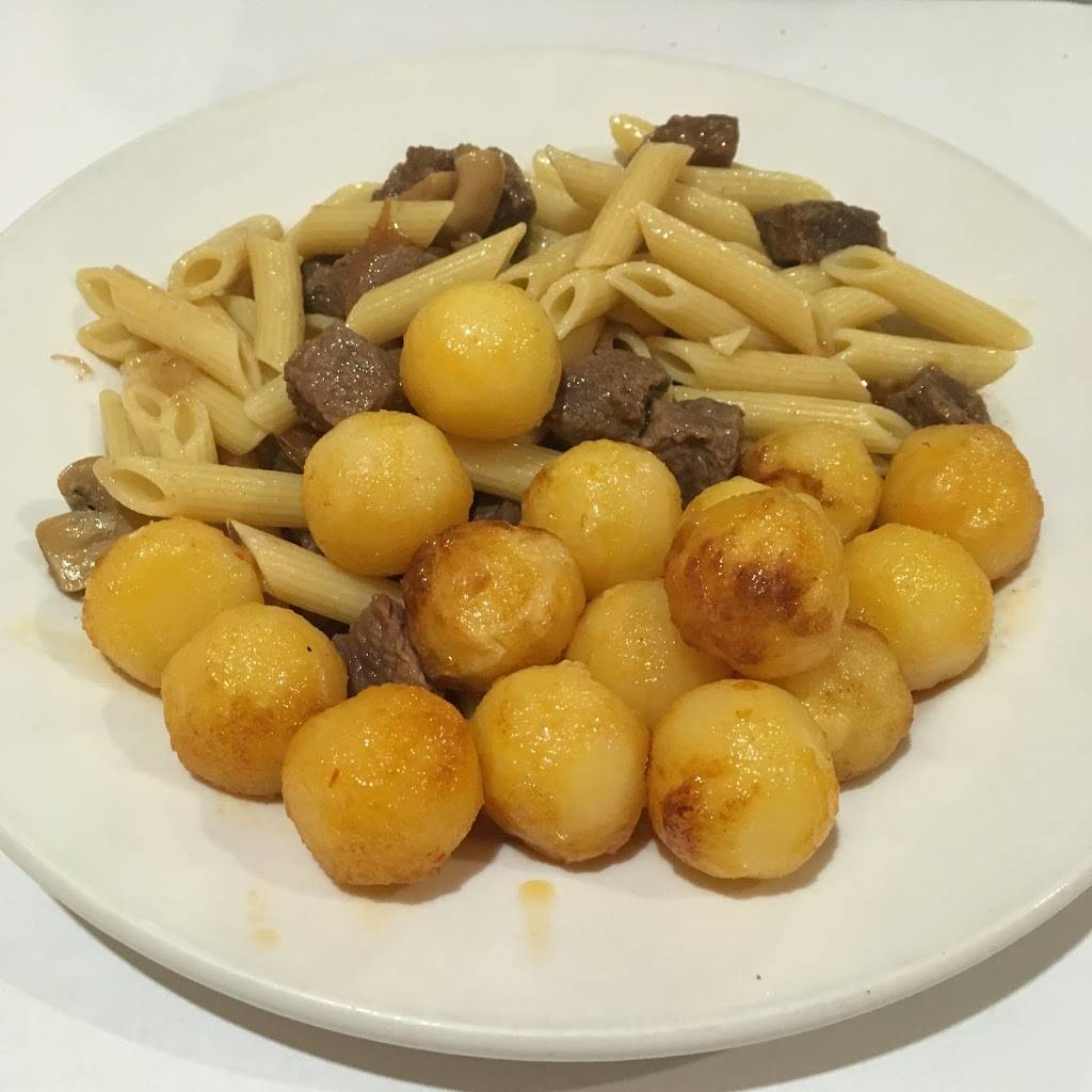 Churrasqueira Portugal BBQ & Grill | restaurant | 1912 Eglinton Ave W, York, ON M6E 2J5, Canada | 4169166875 OR +1 416-916-6875