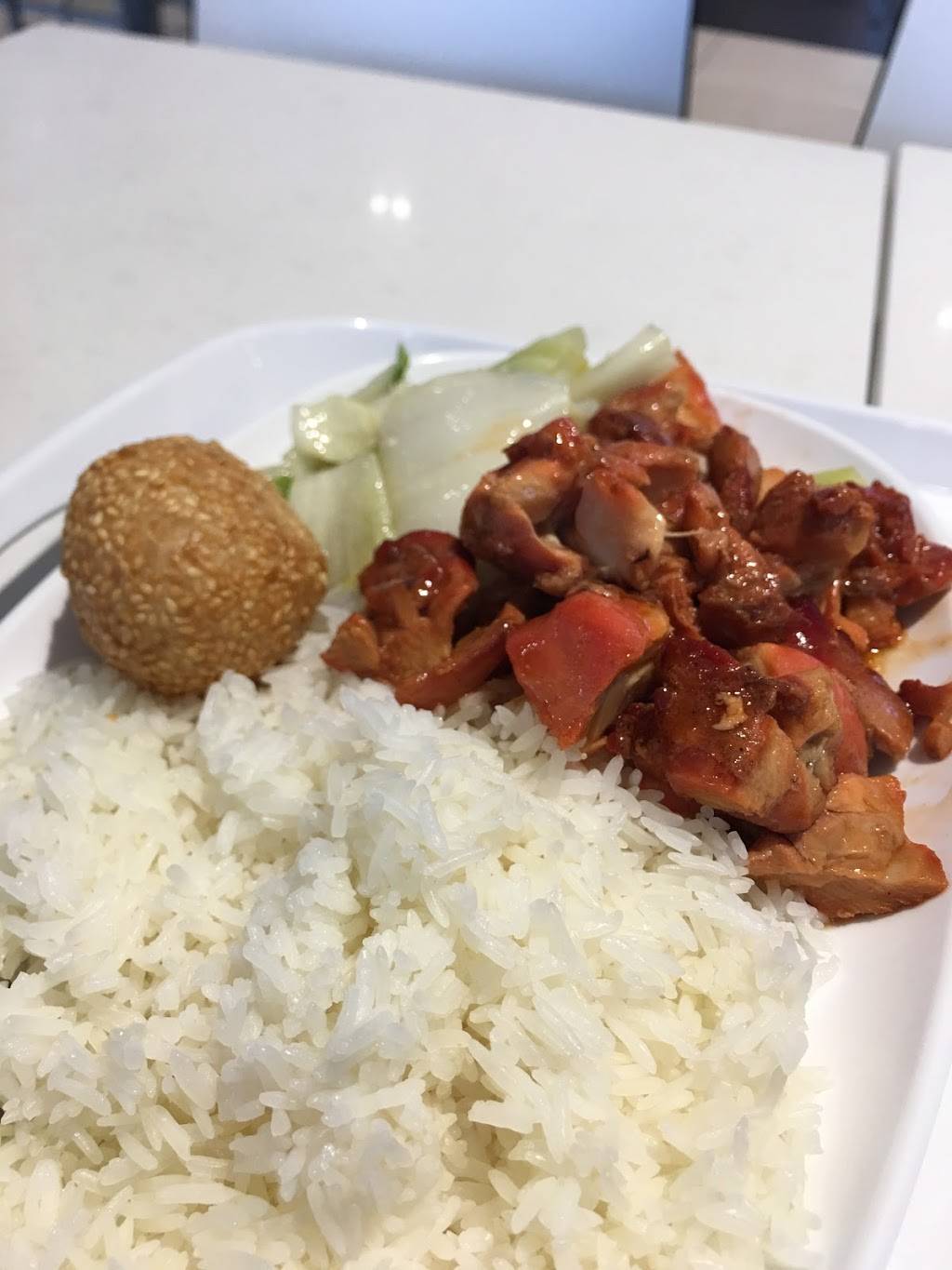 Shanghai 360 | restaurant | 300 Borough Dr Unit #FC - 20, Scarborough, ON M1P 4P5, Canada | 6473513369 OR +1 647-351-3369