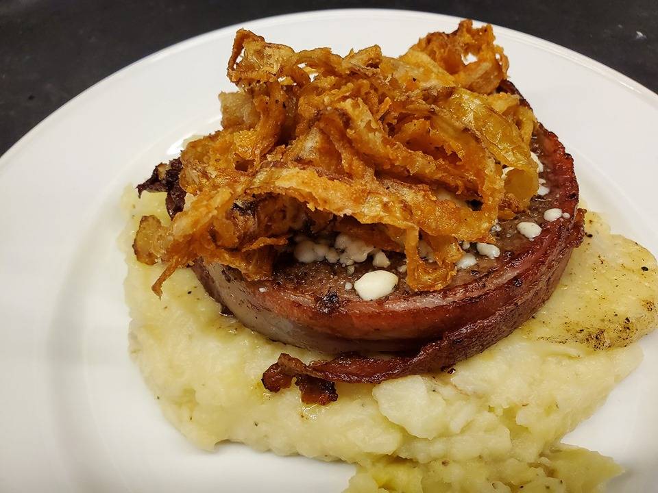 Hive Baltimore Bistro | restaurant | 9629 Belair Rd, Nottingham, MD 21236, USA | 4105137971 OR +1 410-513-7971