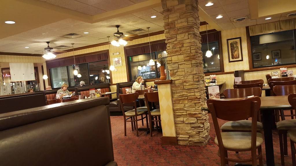 Perkins Restaurant & Bakery | restaurant | 3627 Washington Ave, Sheboygan, WI 53081, USA | 9204510782 OR +1 920-451-0782