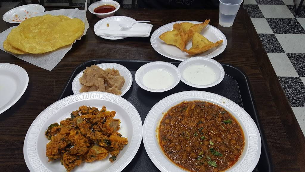 Shandar | restaurant | 679 Coney Island Ave, Brooklyn, NY 11218, USA | 7187034400 OR +1 718-703-4400