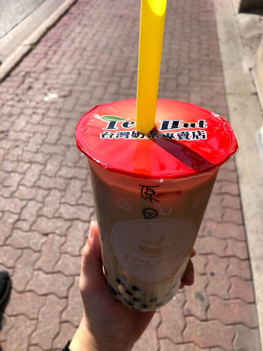 TeaHut Brantford | restaurant | 128 Dalhousie St, Brantford, ON N3T 2J3, Canada | 5197571888 OR +1 519-757-1888