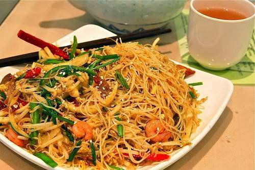 Gourmet Gourmet Chinese | restaurant | 4249 W Flagler St, Miami, FL 33126, USA | 3054437729 OR +1 305-443-7729