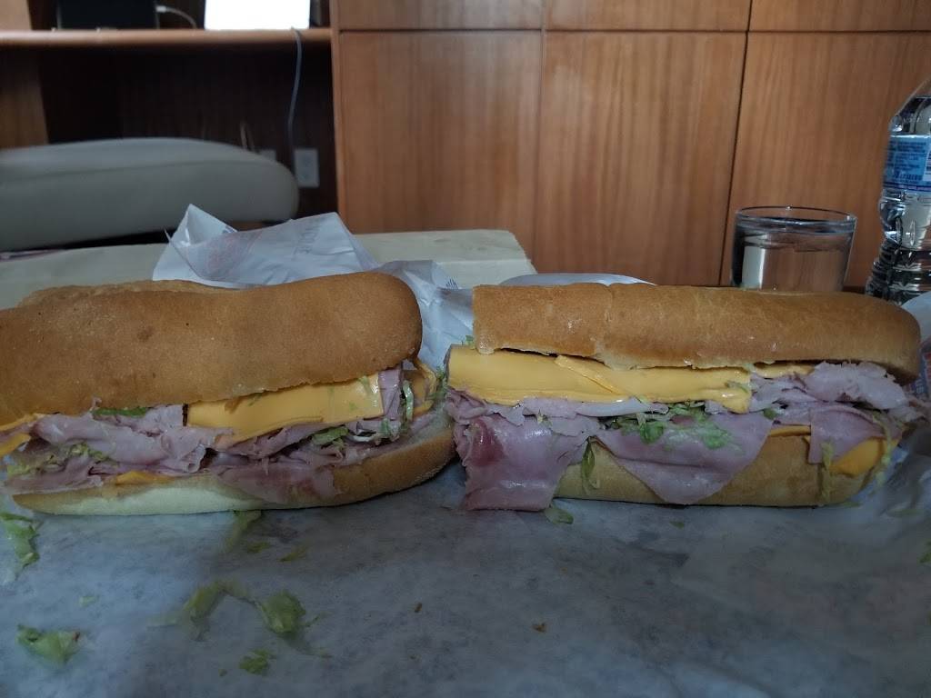 Jersey Mikes Subs | restaurant | 1370 Big Fish Drive, Sparks, NV 89434, USA | 7754321190 OR +1 775-432-1190