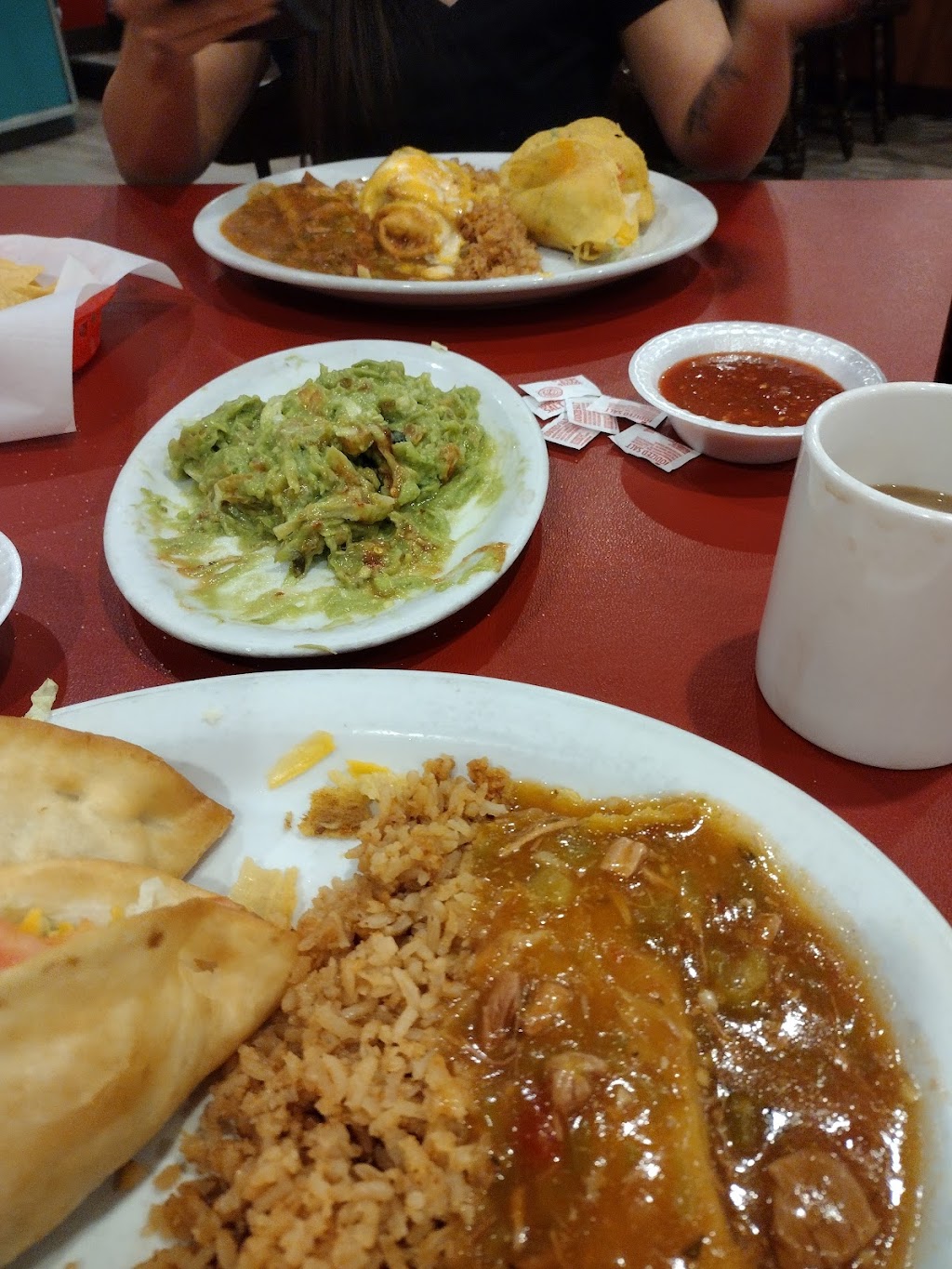 Nachos Restaurant | restaurant | 409 N Santa Fe Ave, Pueblo, CO 81003, USA | 7195440733 OR +1 719-544-0733