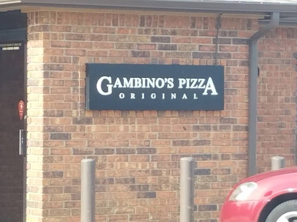 Gambinos Pizza | restaurant | 339 S 1st St, Colwich, KS 67030, USA | 3167961121 OR +1 316-796-1121