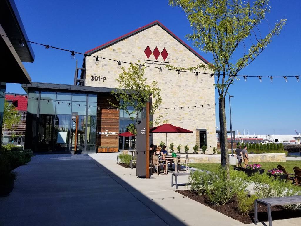 Rye Street Tavern | restaurant | 13 Rye Street, Baltimore, MD 21230, USA | 4436628000 OR +1 443-662-8000