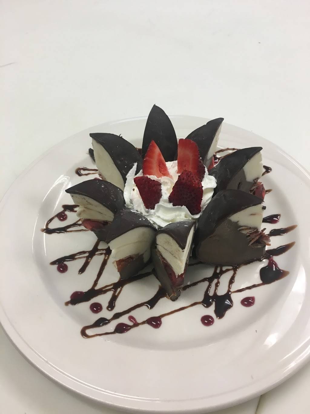 Garden Restaurant | restaurant | 943 Magie Ave, Union, NJ 07083, USA | 9085580101 OR +1 908-558-0101