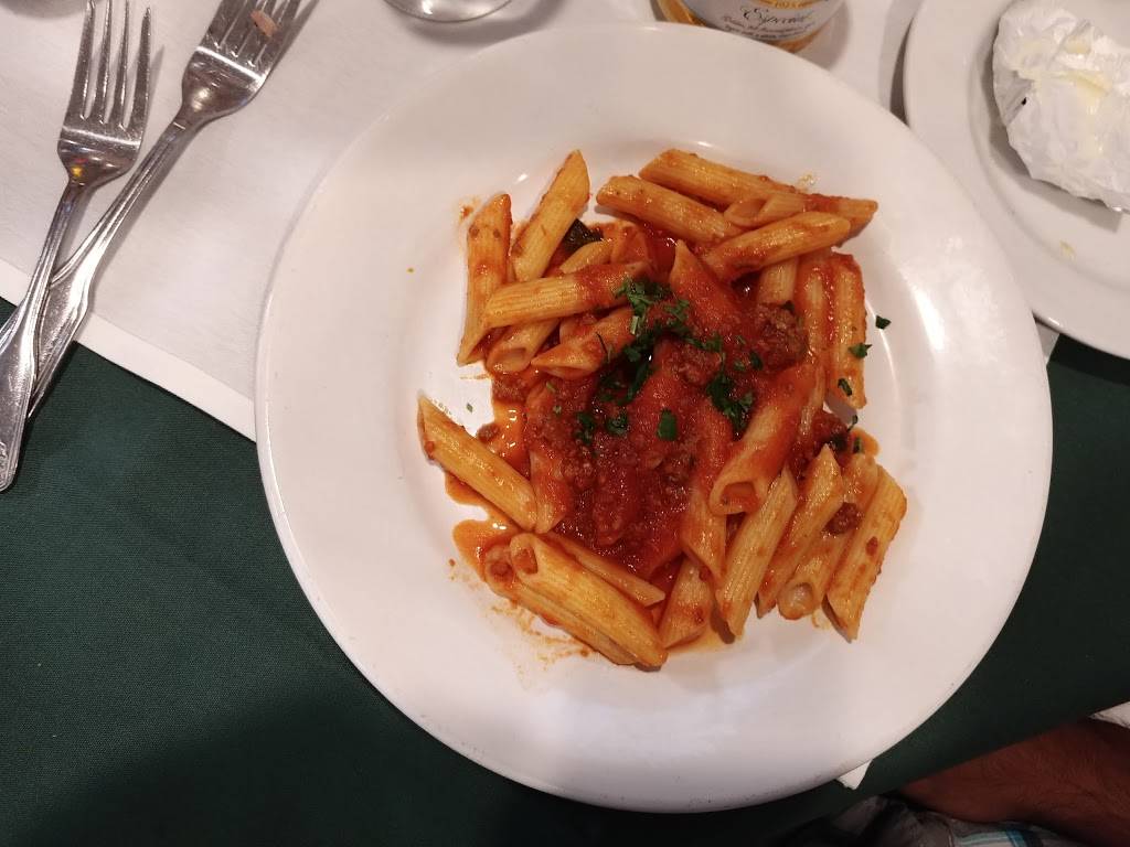 Portofino Trattoria | restaurant | 1233 W Central Ave, Brea, CA 92821, USA | 5626901765 OR +1 562-690-1765