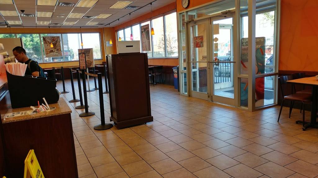 Dunkin Donuts | cafe | 737 4th Ave, Brooklyn, NY 11232, USA | 7183694258 OR +1 718-369-4258