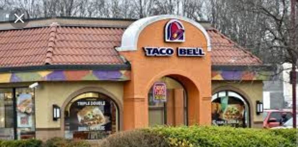 Taco Bell | meal takeaway | 1120 Kings Hwy, Shreveport, LA 71104, USA | 3184593934 OR +1 318-459-3934