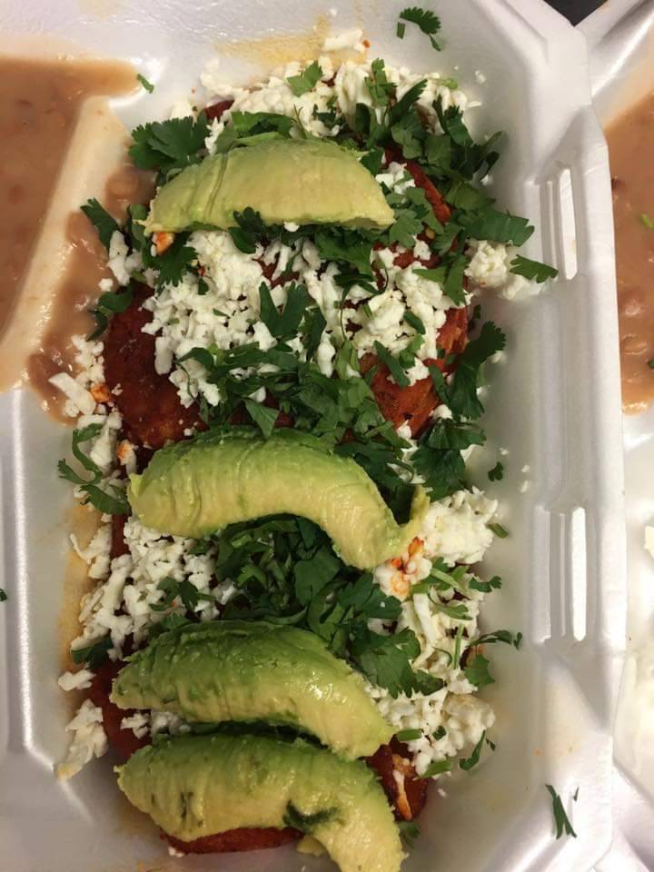 Taqueria Los Michoacanos | restaurant | 608 W Mt Houston Rd, Houston, TX 77037, USA | 9362248946 OR +1 936-224-8946