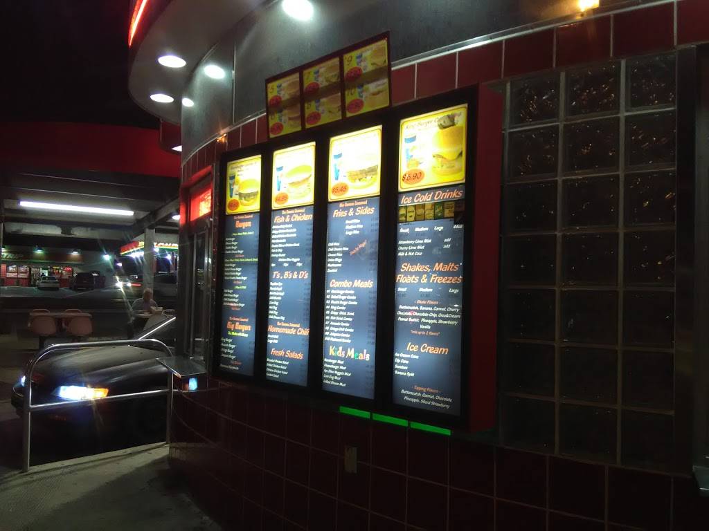 Root Beer King | restaurant | 2207 Niles St, Bakersfield, CA 93306, USA | 6616380112 OR +1 661-638-0112