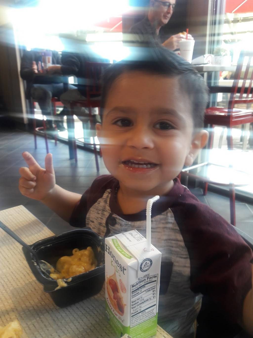 Chick-fil-A | restaurant | 7650 S 24th St, Phoenix, AZ 85042, USA | 6022681257 OR +1 602-268-1257