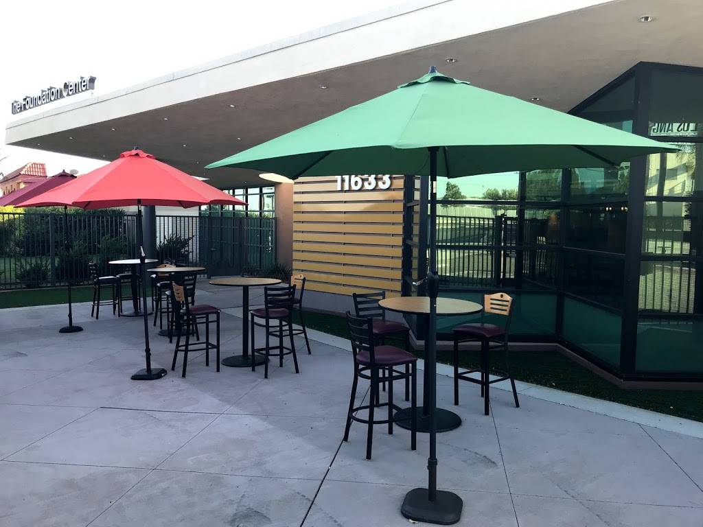 Garden Restaurant | restaurant | 11633 S Western Ave, Los Angeles, CA 90047, USA | 3103250009 OR +1 310-325-0009