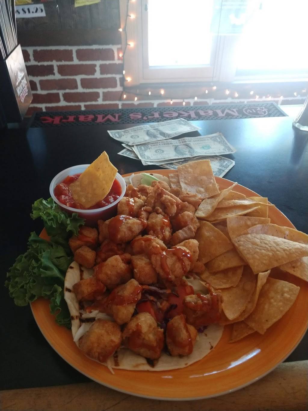 Dawns Lakeside Bar | restaurant | 4068 County P, Rhinelander, WI 54501, USA | 7154200468 OR +1 715-420-0468